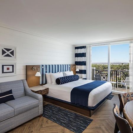 Hutchinson Shores Resort & Spa Jensen Beach Buitenkant foto