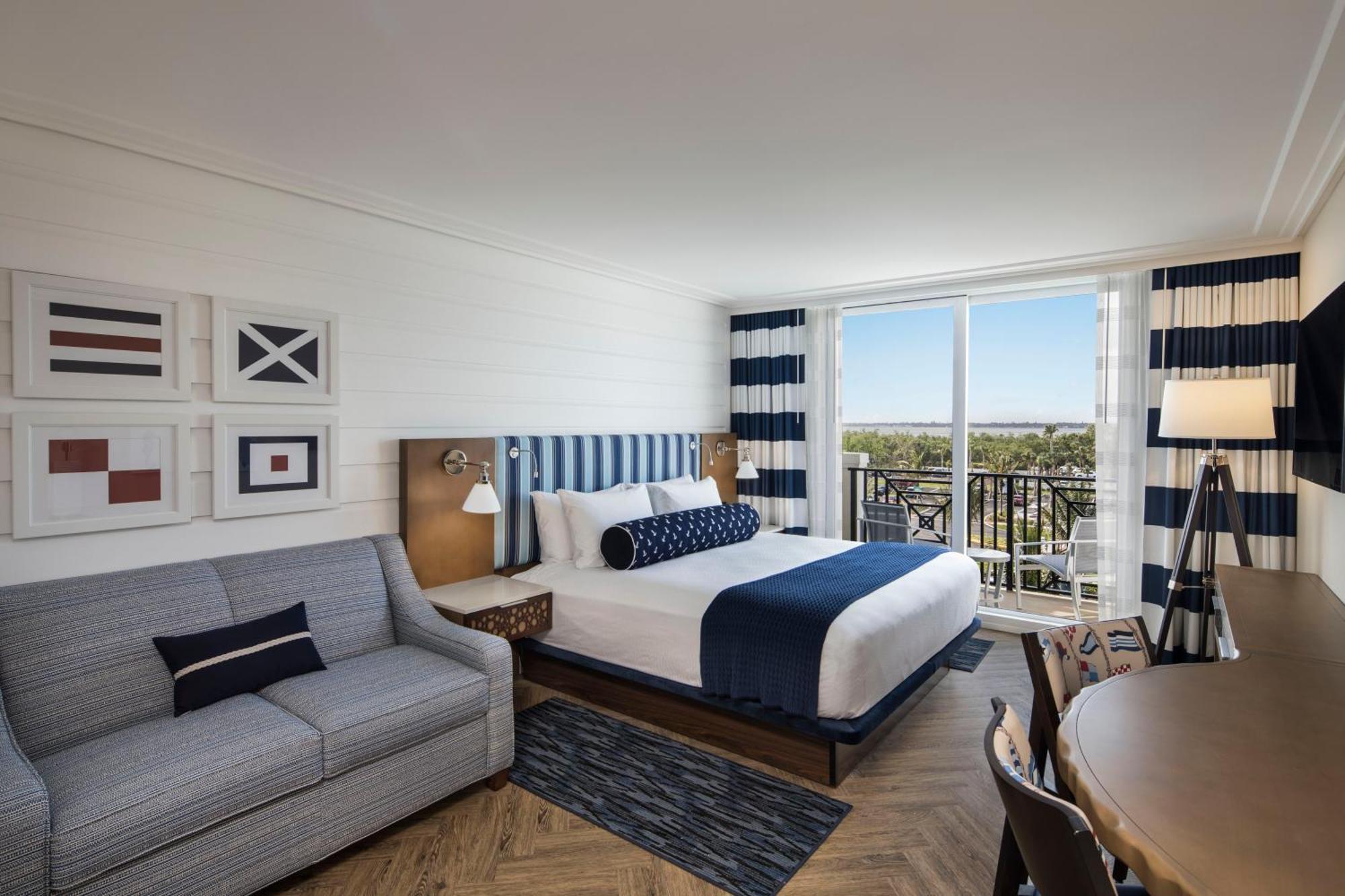 Hutchinson Shores Resort & Spa Jensen Beach Buitenkant foto
